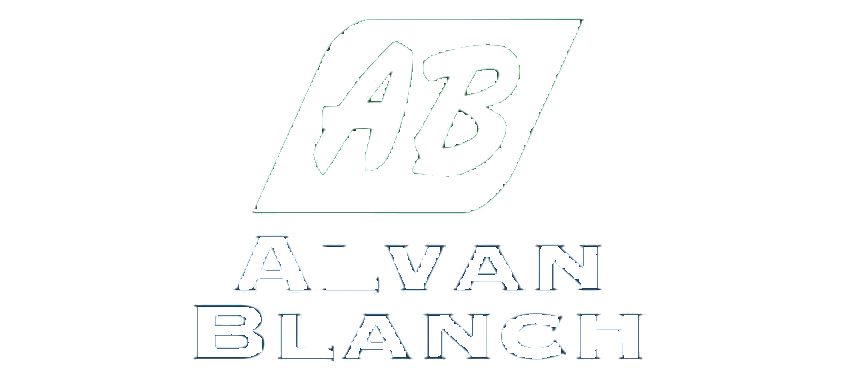 Alvan Blanch Logo