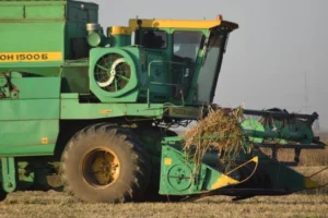 Bioénergie et équipements agricoles une solution durable pour l’avenir