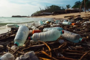 Top 7 des solutions à la pollution plastique